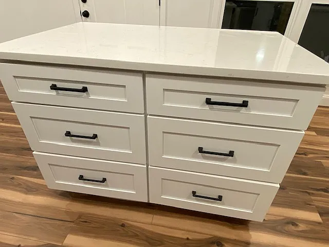 kitchen island 2 person seating