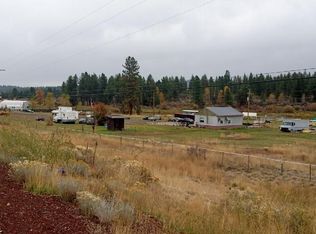 37637 Highway 97 N, Chiloquin, OR 97624