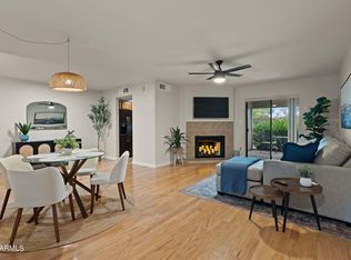9445 N 94th Pl UNIT 102, Scottsdale, AZ 85258