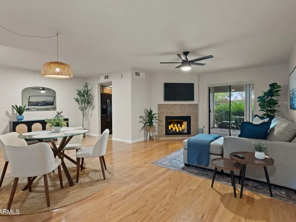 9445 N 94TH Place #102, Scottsdale, AZ 85258