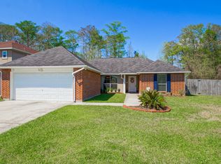 23845 Sandlewood Ct, Denham Springs, LA 70726