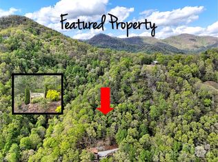 Garden Branch Rd LOT 45, Franklin, NC 28734