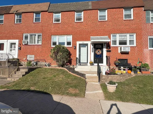 1211 Tyler St, Norristown, PA 19401