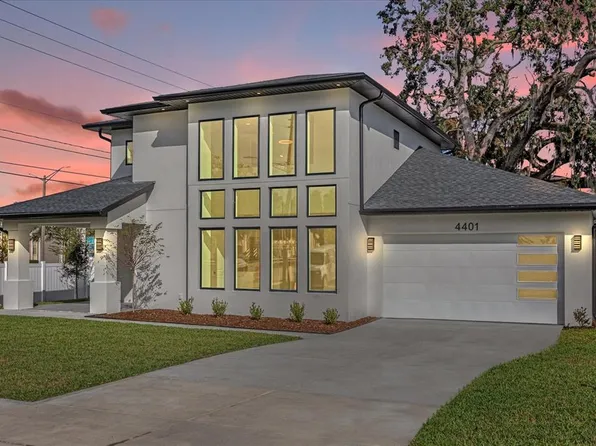 4401 Rockledge Rd, Orlando, FL 32807