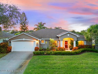 3929 Long Leaf Dr, Melbourne, FL, 32940