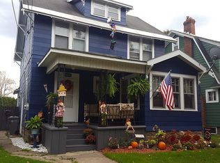 1002 Schuyler St, Rome, NY 13440