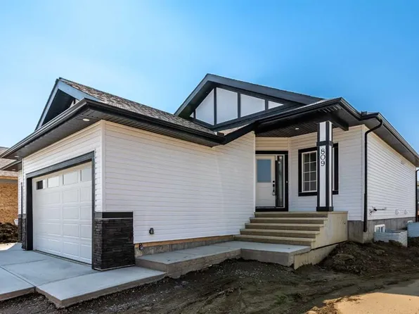 809 N Hampshire Cres NE, High River, AB T1V 0E3