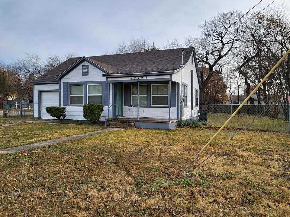 1st image of 1712 Buck St