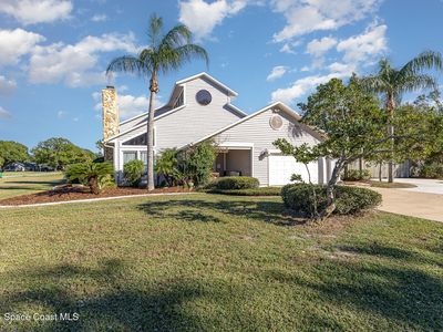4510 Monica Ct, Merritt Island, FL, 32953