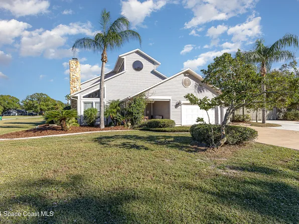 4510 Monica Ct, Merritt Island, FL 32953