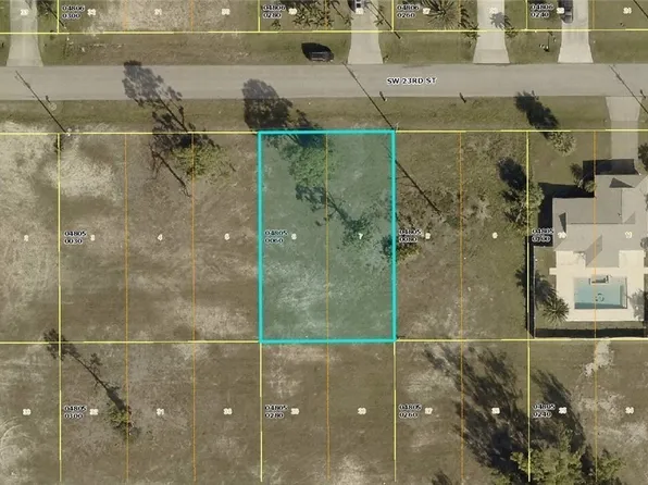 1622 SW 23rd St, Cape Coral, FL 33991
