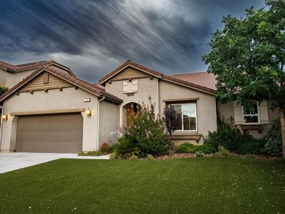 739 Hermosa Ave, Clovis, CA, 93619