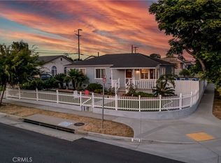 3602 Maine Ave, Long Beach, CA 90806