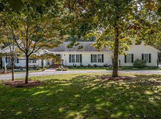 714 Corrotoman Cir, Kilmarnock, VA 22482