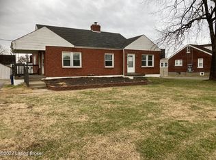 2419 Ralph Ave, Shively, KY 40216