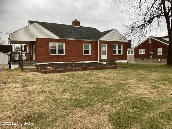 2419 Ralph Ave, Shively, KY 40216