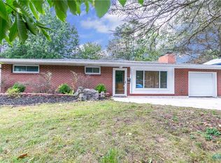 5447 Rowland Rd, Toledo, OH 43613