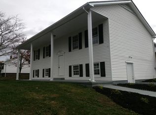 223 Sunset View Rd, Rural Retreat, VA 24368