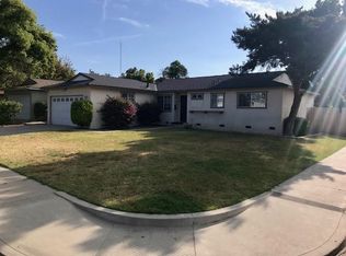 3147 Lind Ave, Clovis, CA 93612