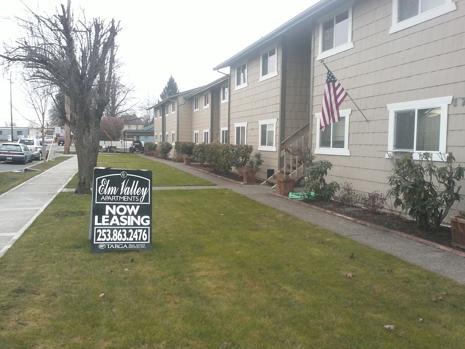 Elm Valley Apartments 1715 Valley Ave E Sumner WA Zillow