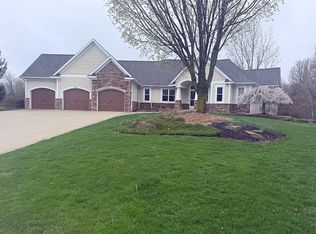 3567 Elk Ct, Zeeland, MI