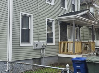 530 Jane St UNIT 2, Bridgeport, CT 06608