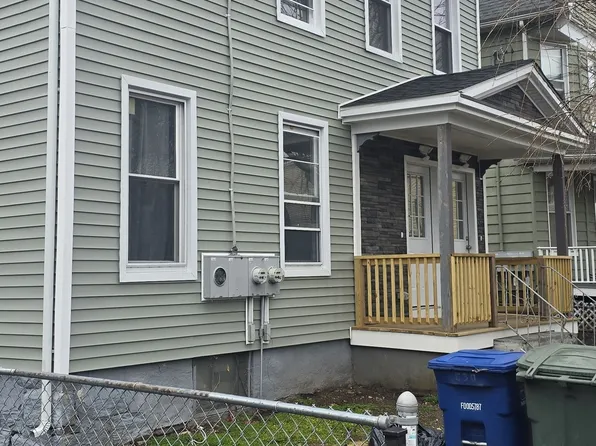 530 Jane St, Bridgeport, CT