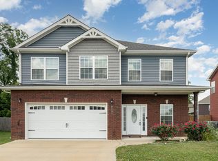 2385 Andersonville Dr, Clarksville, TN