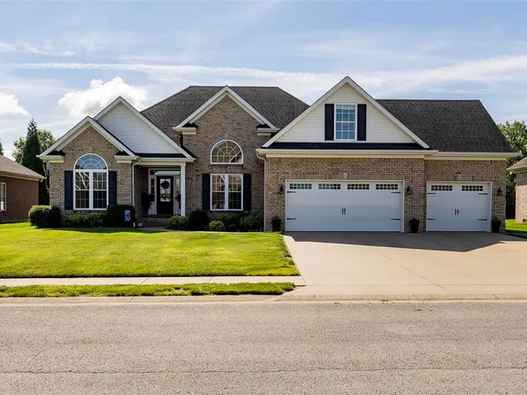 1342 Dayspring Ct, Bowling Green, KY 42104