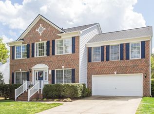 111 Calebra Way, Cary, NC 27519