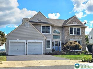 4711 Concord Cir, Easton, PA 18045