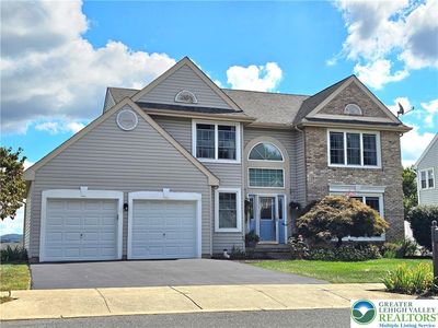 4711 Concord Cir, Easton, PA, 18045