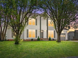 816 Chancery Ln, Clarksville, TN 37042