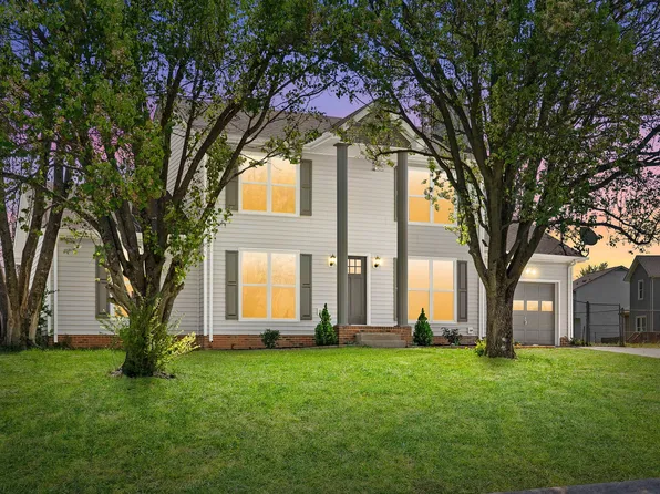 816 Chancery Ln, Clarksville, TN 37042