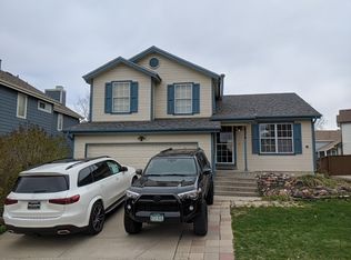 8374 Sunnyside Ct, Highlands Ranch, CO 80126