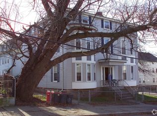 89 Cherry St #2E, Fall River, MA 02720