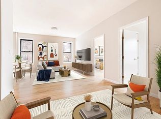 852 Classon Ave #4, Brooklyn, NY 11238