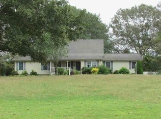 1232 Walker Rd, Chatsworth, GA 30705