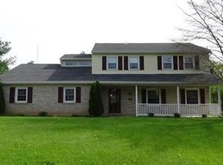18 Butler Ct, Carlisle, PA 17013