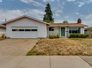 1753 10th St, Springfield, OR 97477