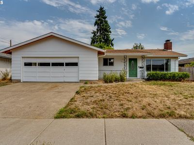 1753 10th St, Springfield, OR, 97477