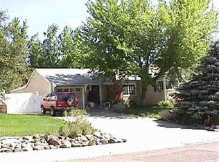 1865 Elmcrest Dr, Reno, NV 89503