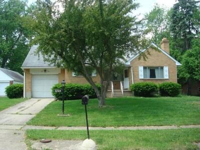 5423 Cornwall Dr, Dayton, OH, 45415