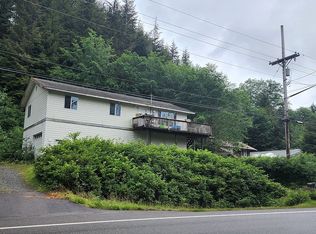 14968 N Tongass Hwy, Ketchikan, AK 99901