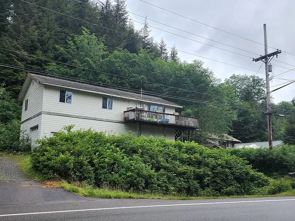14968 N Tongass Hwy, Ketchikan, AK 99901