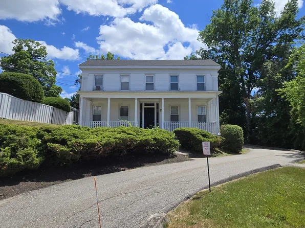 7 Broad Street, Norwich, CT 06360