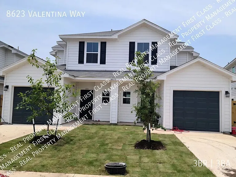 8623 Valentina Way — Photo 1