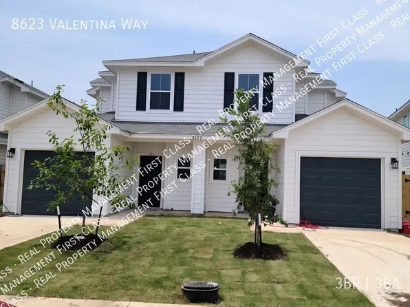 8623 Valentina Way, San Antonio, TX 78245