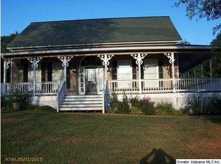 5200 Stemley Bridge Rd, Pell City, AL 35128