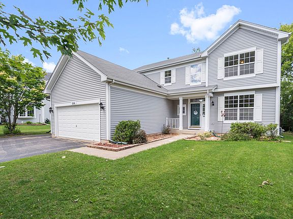 2nd image of 596 W Dalton Dr